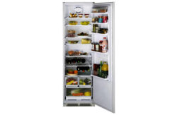 Hotpoint Ultima HS3022VL Built-In Fridge - White